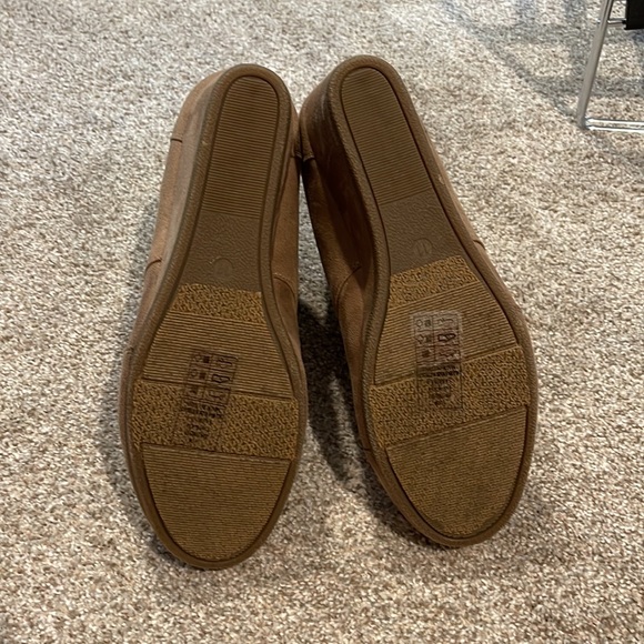 NEVERWORN. Boot wedge. - Picture 6 of 9